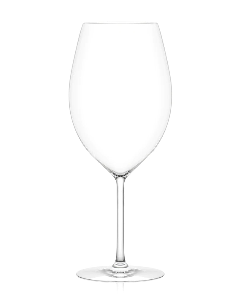 Plumm Red or White Wine glasses