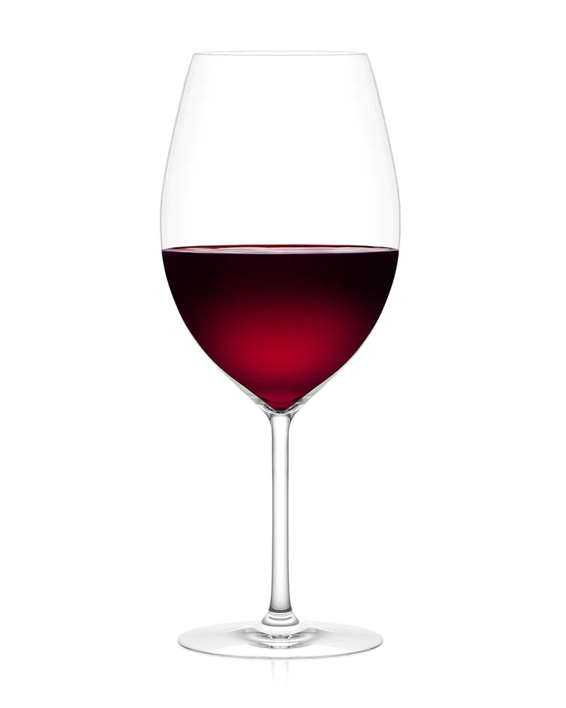 Plumm Red or White Wine glasses